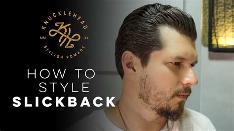Chicano Slick Back Tutorial 的图像结果