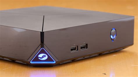 Alienware Mini PC Ssteam Machine 的图像结果