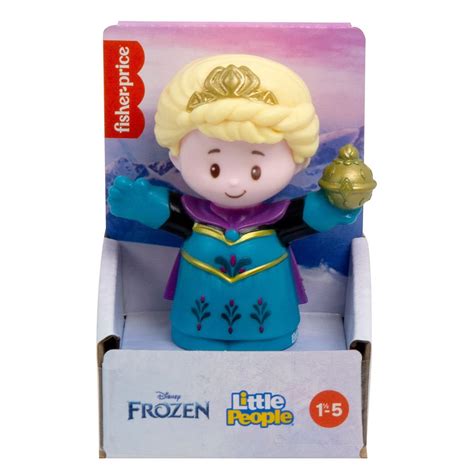 Disney Princess Little People Figure Case of 27