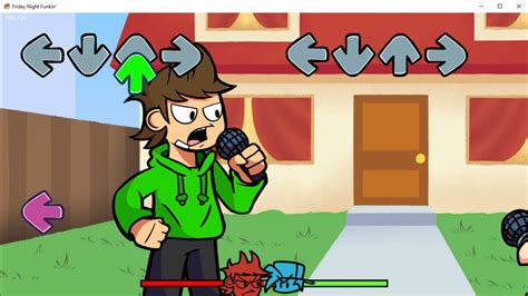 Image result for FNF Eddsworld Mod