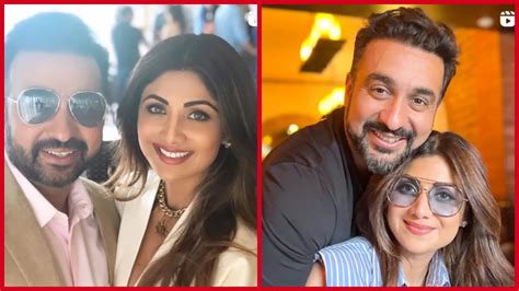 ਸ਼ਿਲਪਾ ਸ਼ੈੱਟੀ ਤੇ ਰਾਜ ਕੁੰਦਰਾ ‘ਤੇ ਧੋਖਾਧੜੀ ਦਾ ਦੋਸ਼ - Welcome Punjab News