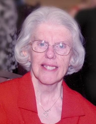 Lois Lindskog Obituary (2022) - Plainville, CT - Plainville Funeral ...