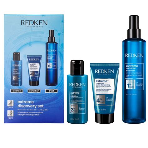Redken Tutorial 的图像结果