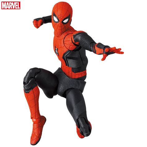 Mafex Spider Man