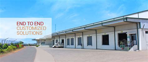 ProConnect Supply Chain Solutions- Leading Third Party Logistics ...