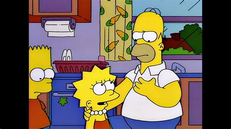 The Simpsons Season 5 Image | Fancaps