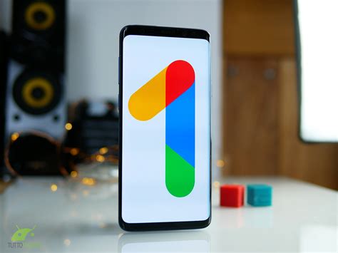 Aprite Google One, potreste avere il nuovo regalo offerto da Google