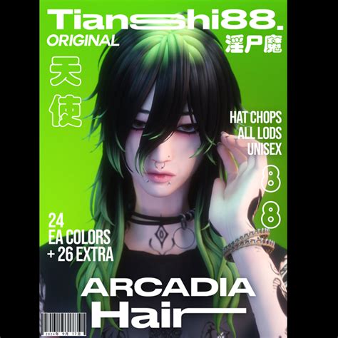 Image result for Tianshi Sims 4