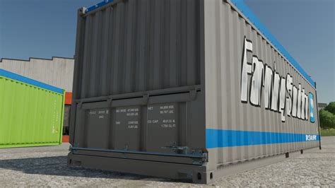 Image result for FS19 Containers