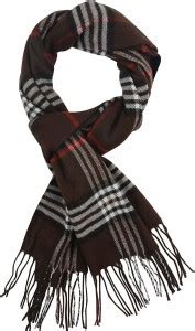 Arado Checkered Men Muffler - Buy Arado Checkered Men Muffler Online at ...