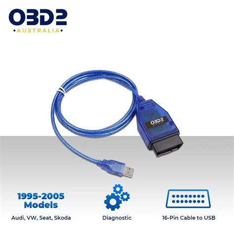 Image result for VCDS Cable Tutorial