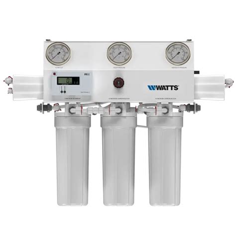 BIM objects - Free download! Light Commercial RO System - LC-25 | BIMobject