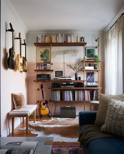 Studio Apartment Decorating