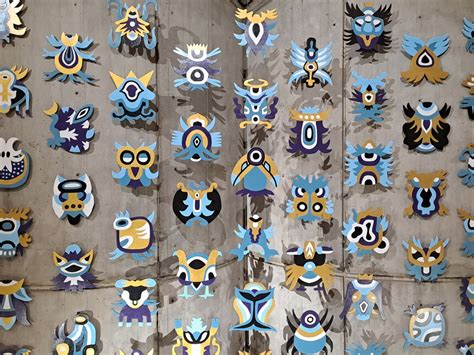 Hilo vibrante: somos natura | Meer