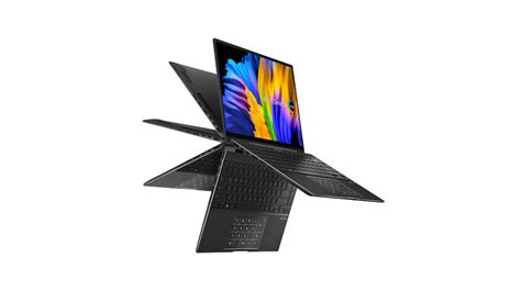 Asus launches the ZenBook 14X OLED Space Edition in India: Here are all ...