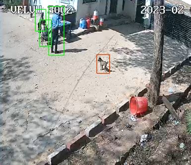 Camncloud VSaaS Platform | Cloud CCTV & AI Video Surveillance India