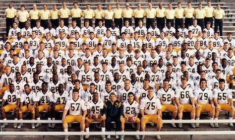 Mountaineer Memories: West Virginia's top 10 bowl performances | West ...