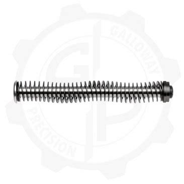 Image result for Taurus Spectrum Guide Rod and Spring