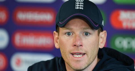 World Cup: Eoin Morgan admits England’s confidence is low after ...