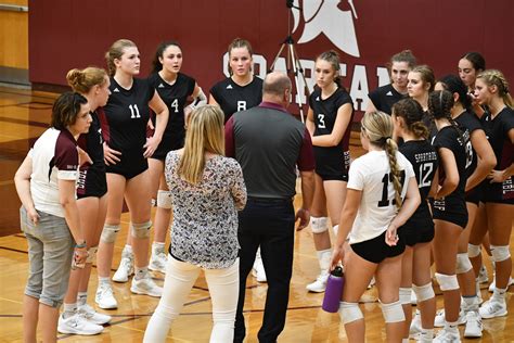 HIGH SCHOOL VOLLEYBALL: Burnt Hills wins thrilling five-set match ...