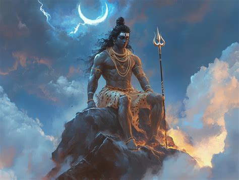 Who is The Most Powerful God in Hinduism?