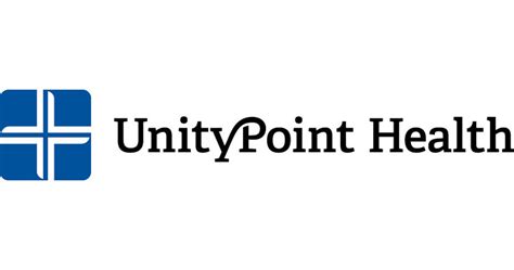 Image result for UnityPoint Logo