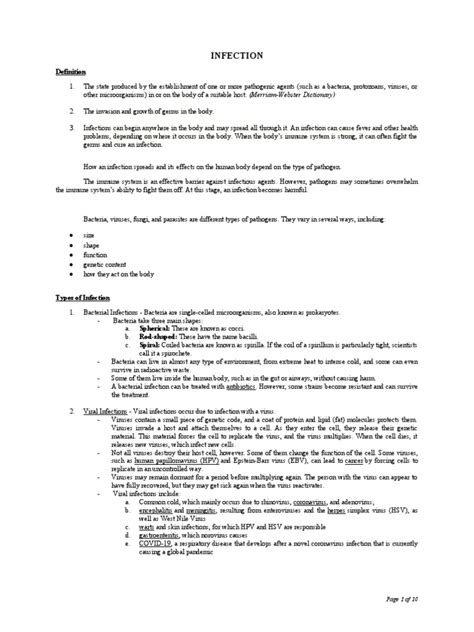 Image result for Progress Note Infection Control