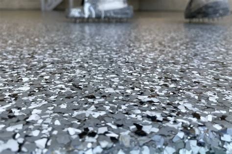 What is Polyaspartic Garage Floor Coating?