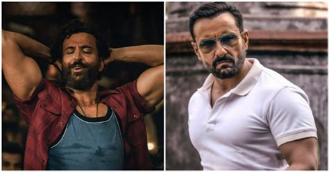 Vikram Vedha: Why Saif Ali Khan Stole The Show From Hrithik Roshan