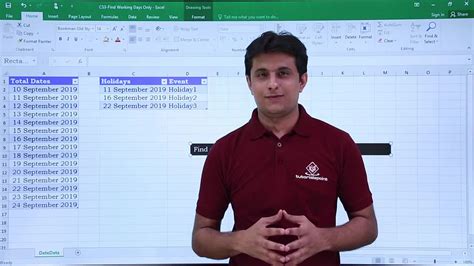 Image result for Pawan Lalwani Excel Tutorial