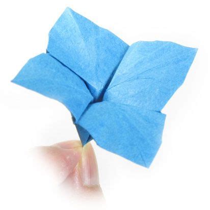 Image result for Origami Tutorial Hydrangea