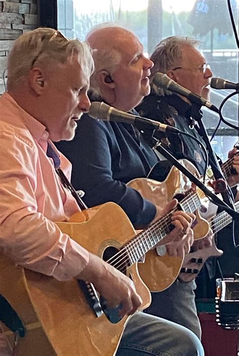 CMN at American Legion Bonnie Sloan, American Legion, New Albany, 22 ...