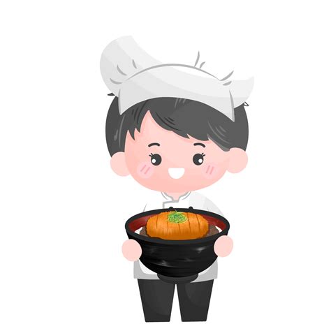 Cartoon Chef Tutorials 的图像结果