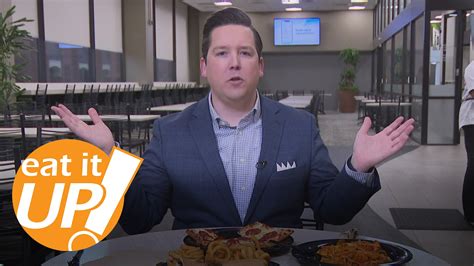 Green Leaf Grill | Eat It Up | thv11.com