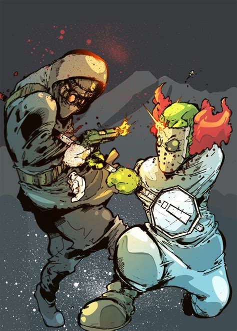 Image result for Hank Menu Theme Tricky Mod