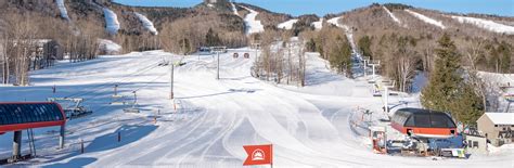 Sunday River Map | Ski Trails | Ski.com