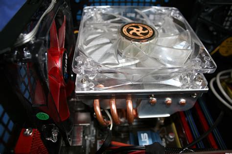 Big Cooler picture, by buda for: computer parts photography contest ...