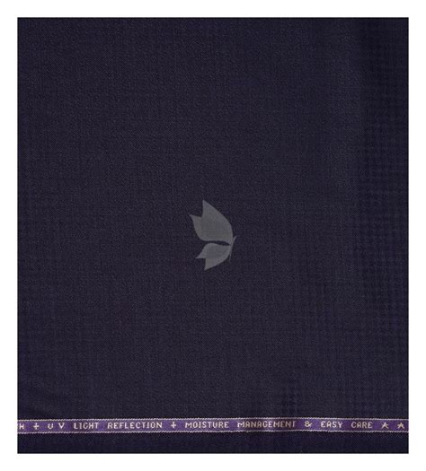Raymond Australian Merino Wool Blended with All weather Jacquard ...