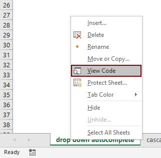 Excel Dropdown with Autocomplete 的图像结果