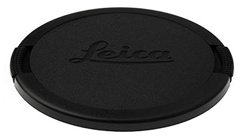 Buy Leica E55 Front Lens Cap for The APO-Summicron-M 90mm f/2.0 Lens ...