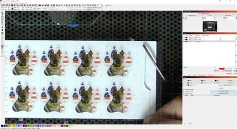 Camera for Lightburn 的图像结果