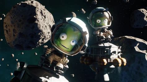 Image result for Kerbal Space Program PS4
