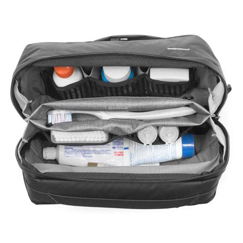 Wash Pouch | Bags, Pouch, Peak design