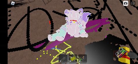 Stupid femboy Roblox furry by adster2008yt on DeviantArt