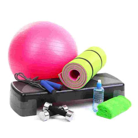 Exercise Tools 的图像结果