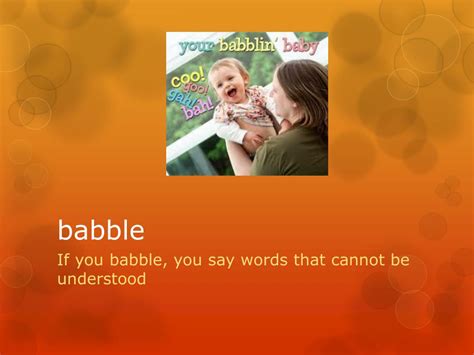 Image result for Babble Magazine