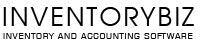INVENTORYBIZ-Inventory and accounting software