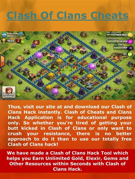 Clash of Clans Hack Bot App 的图像结果