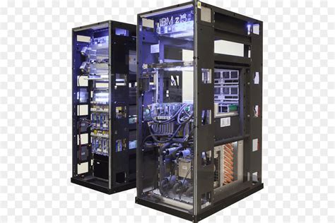 Image result for Mainframe Computer Size