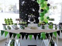 Image result for Alien Predator House Decorations